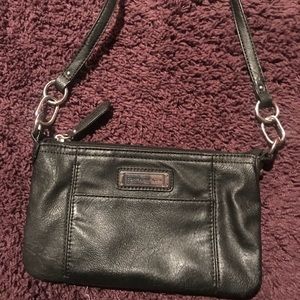 Mini hand purse